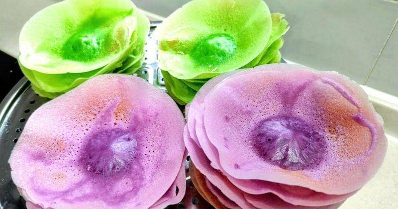 Youtube/ Pojok Dapurnya SR